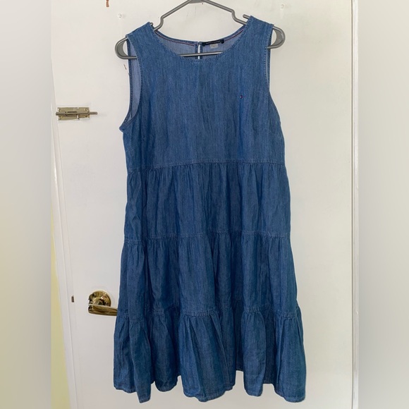 Tommy Hilfiger Dress - Picture 1 of 6